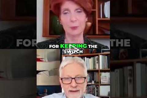 Epigenetics: Lifestyle Choices for a Longer Life #shorts