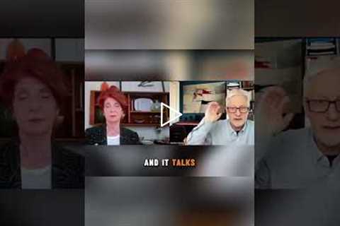 Genetics or Epigenetics: Control Your Aging? #shorts