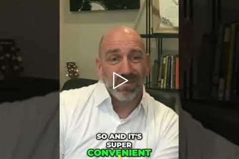 Telehealth: The Future of Healthcare? #shorts