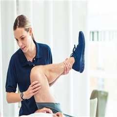 Exploring the Benefits of Arthritis Therapy: A Path to Relief and Improved Quality of Life