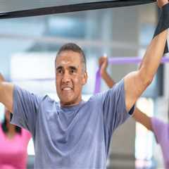 Effective Exercises to Enhance Joint Flexibility for Arthritis Patients