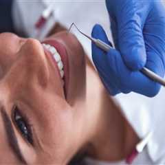 Teeth Cleaning During Pregnancy: What You Need to Know