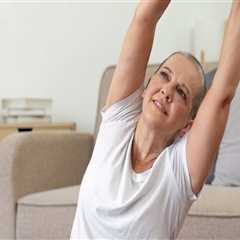 Exploring Yoga as an Effective Therapy for Arthritis Relief