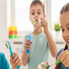 Fun and Engaging Ways to Make Teeth Cleaning Enjoyable for Kids