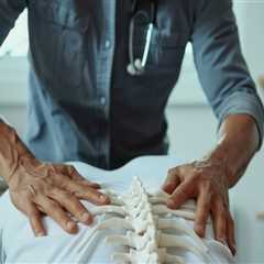 How a Chiropractor Helps Improve Workplace Safety Outcomes
