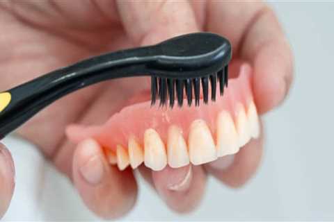 Common Mistakes to Avoid for Effective Teeth Cleaning