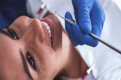 Teeth Cleaning During Pregnancy: What You Need to Know