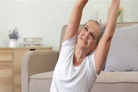 Exploring Yoga as an Effective Therapy for Arthritis Relief