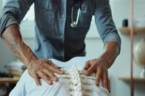 How a Chiropractor Helps Improve Workplace Safety Outcomes