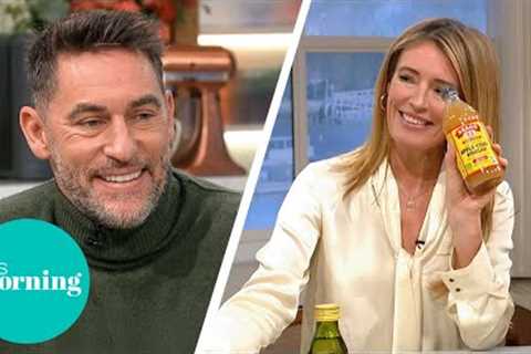 How to Lose Weight Without Jabs With a Nutritionist''s Top Tips | This Morning