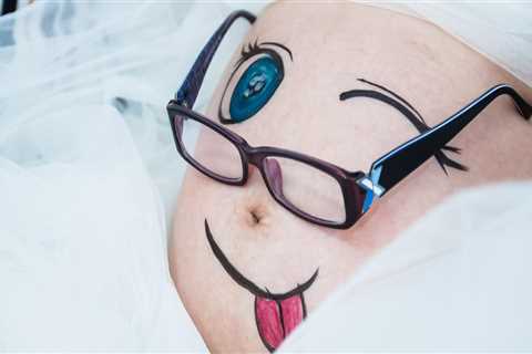 Enhancing Confidence in Stafford, VA: How Mental Health Services Complement Mommy Makeover Surgery