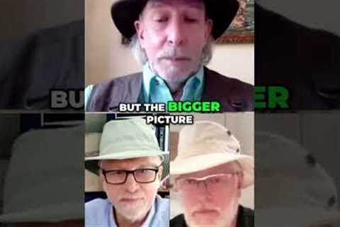 Swiss Water Purity SHOCKER: 80 Contaminants Vanish! How? #shorts