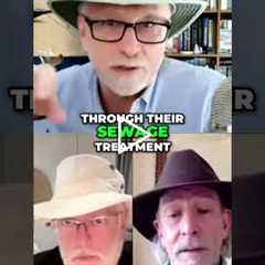 You Won't BELIEVE Where Your City's Drinking Water Comes From! #shorts