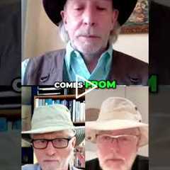 Energy Source Revealed: It's In Minerals! #shorts