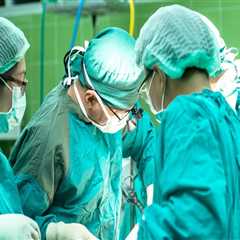 Enhance Your Confidence with Breast Augmentation in Stafford