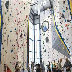 Enhance Fitness with Medical Diagnostics & Rock Climbing