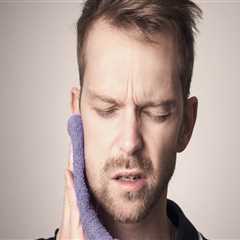Advanced TMJ Treatment Solutions in Basel