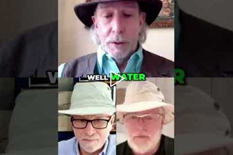 Balancer Eliminates Bacteria: Drinkable Water in 30 Minutes! #shorts