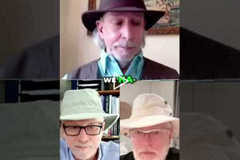 Shocking: NO Safe Water Left? Swiss Snow Contaminated! #shorts