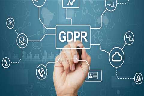 GDPR User Request Form