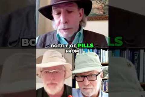 Whole Foods vs. Supplements: The Energy Secret Revealed! #shorts