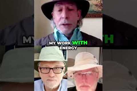 Is Your Body Running on Empty? Discover Natural Energy Replenishment! #shorts