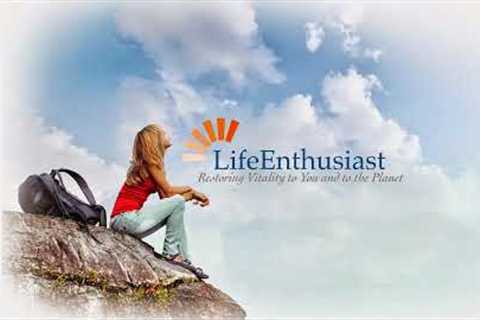 Little by Little: Stress Resilience