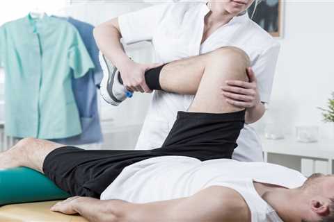 Why Physical Therapy is perfect for You – Advantages of Physical Therapy - Es-Rx Pharmacy - The..