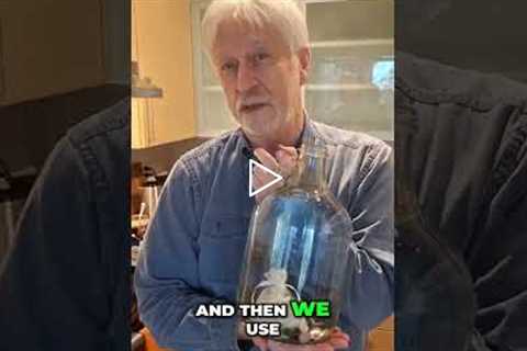 NEVER Forget Blender Lid! Smoothie Ceiling Disaster! #shorts