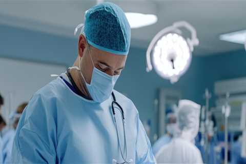 Advanced Diagnostics for Breast Surgery in Danville