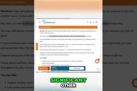 Boost Feel-Good Hormones Naturally #shorts