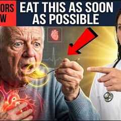 SENIORS, Stop Muscle Loss NOW with THIS One Food in Your Diet!