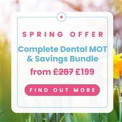 Refer a Friend - Share the Smile at Forest & Ray Dental Clinic