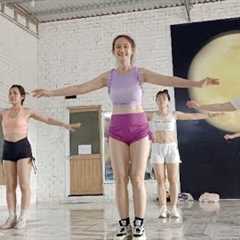 👉Dance Workouts for Fast Weight Loss – Women''s Edition | Aerobic Fitness VN