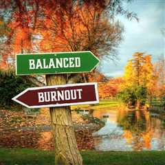 Preventing Burnout with Qigong: A Gentle Way to Restore Your Energy