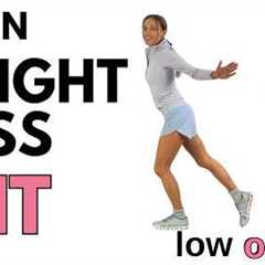 🔥 10 MIN HIIT | Weight Loss Exercises at Home | Workout at Home (No Equipment, Standing Only)