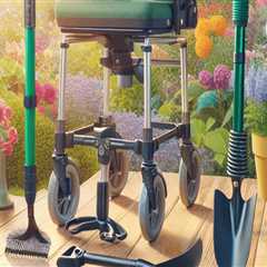 The Hidden Challenges of Moving Specialty Gardening Equipment for Herb Growers