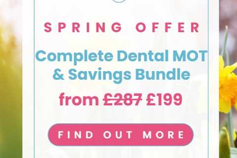 Refer a Friend - Share the Smile at Forest & Ray Dental Clinic