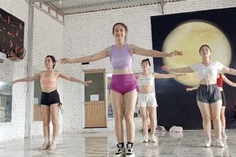 👉Dance Workouts for Fast Weight Loss – Women''s Edition | Aerobic Fitness VN