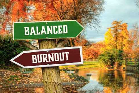 Preventing Burnout with Qigong: A Gentle Way to Restore Your Energy