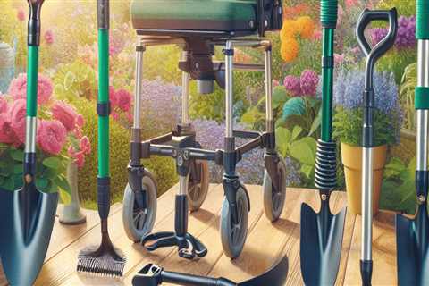 The Hidden Challenges of Moving Specialty Gardening Equipment for Herb Growers