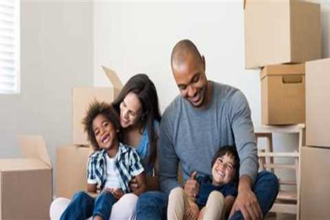Why Moving Companies Often See Families Relocating Closer to Specialized Health Care Services