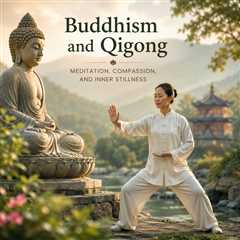 Buddhism and Qigong: Meditation, Compassion, and Inner Stillness