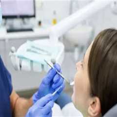 Why Admissions Operations Can Influence Access to Preventive Dental Services