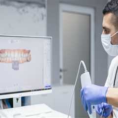 How a Dentist Evaluates Long-Term Oral Health Before Recommending Teeth Implants