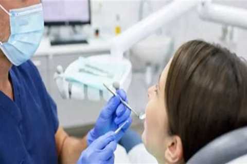 Why Admissions Operations Can Influence Access to Preventive Dental Services