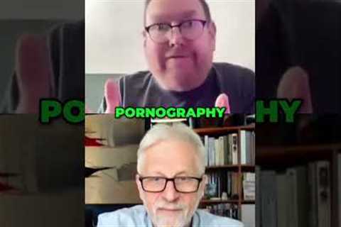Pornography Stunts Your Problem-Solving Skills: Reclaim Your Growth! #shorts