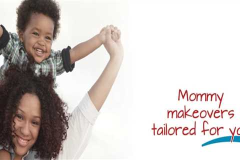 Restore Confidence with a Mommy Makeover in Chevy Chase